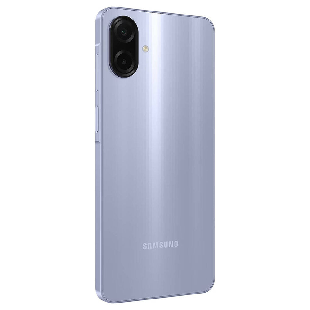 Samsung Dual SIM 