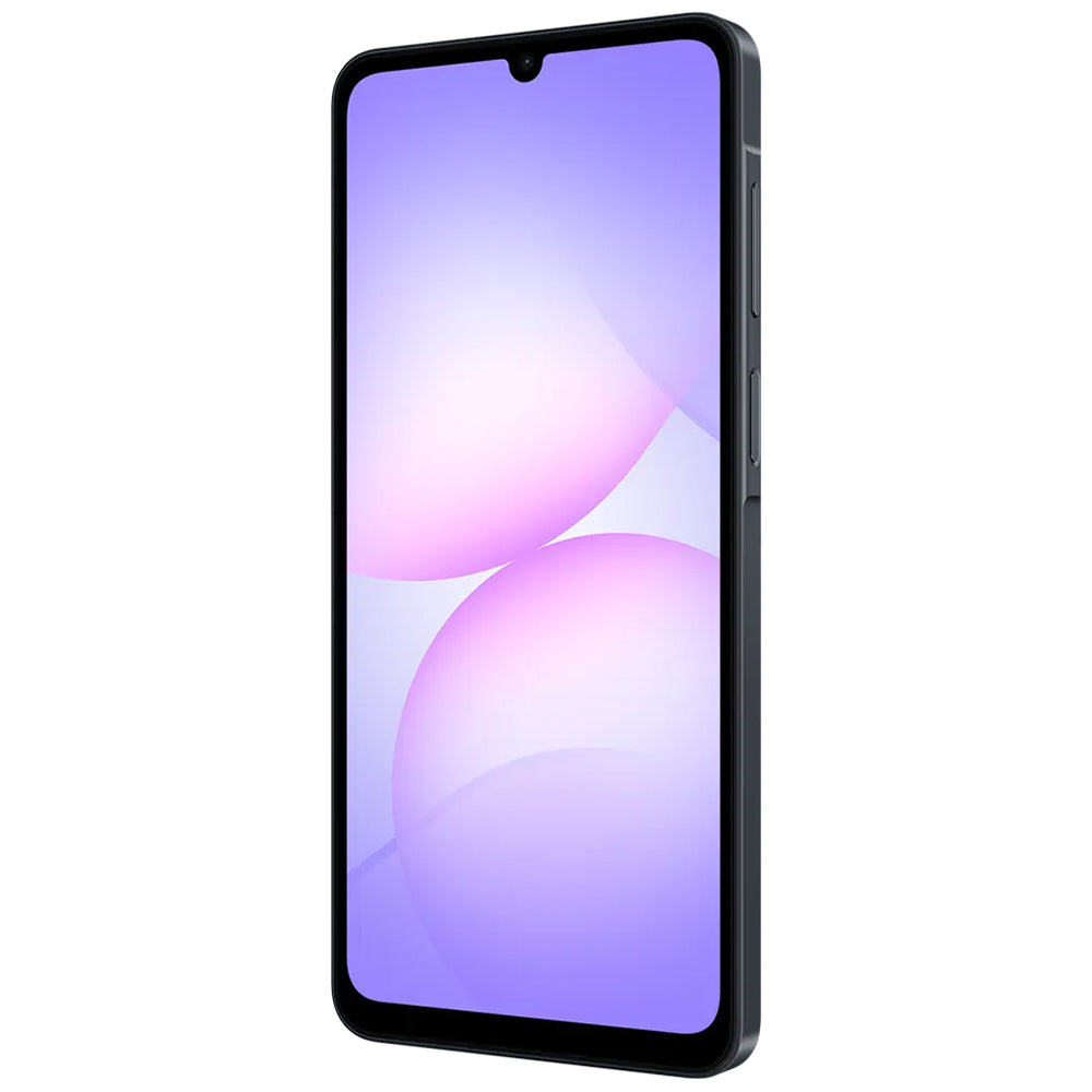Samsung Galaxy A07 Dual SIM (128GB / 4GB Ram / 6.7 Inch / 4G LTE)