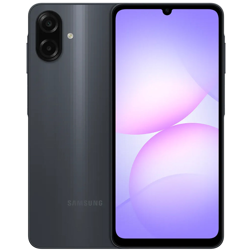 Samsung Galaxy A07 Dual SIM (128GB / 4GB Ram / 6.7 Inch / 4G LTE)