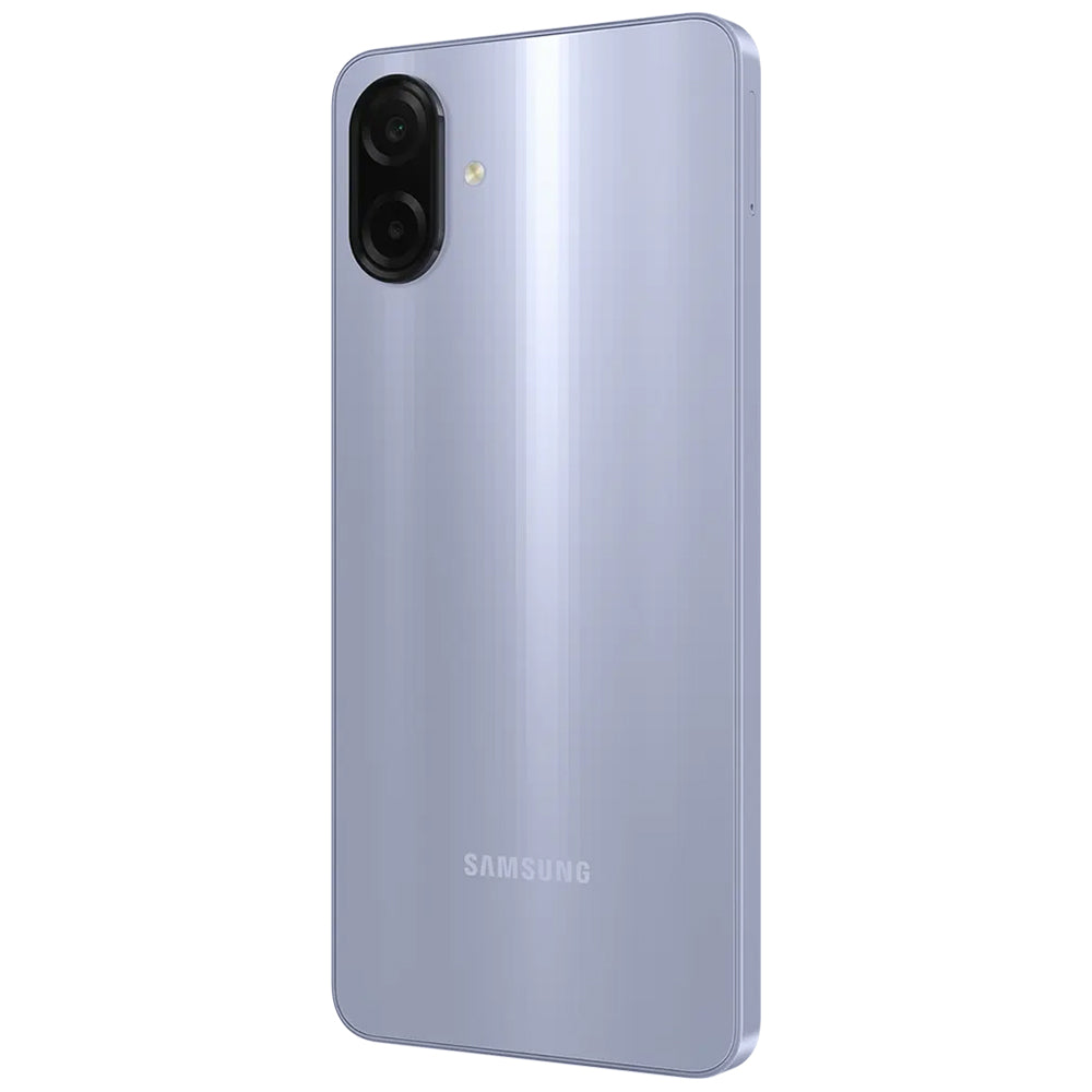 Samsung Galaxy A07 Dual SIM (128GB / 4GB Ram / 6.7 Inch / 4G LTE)