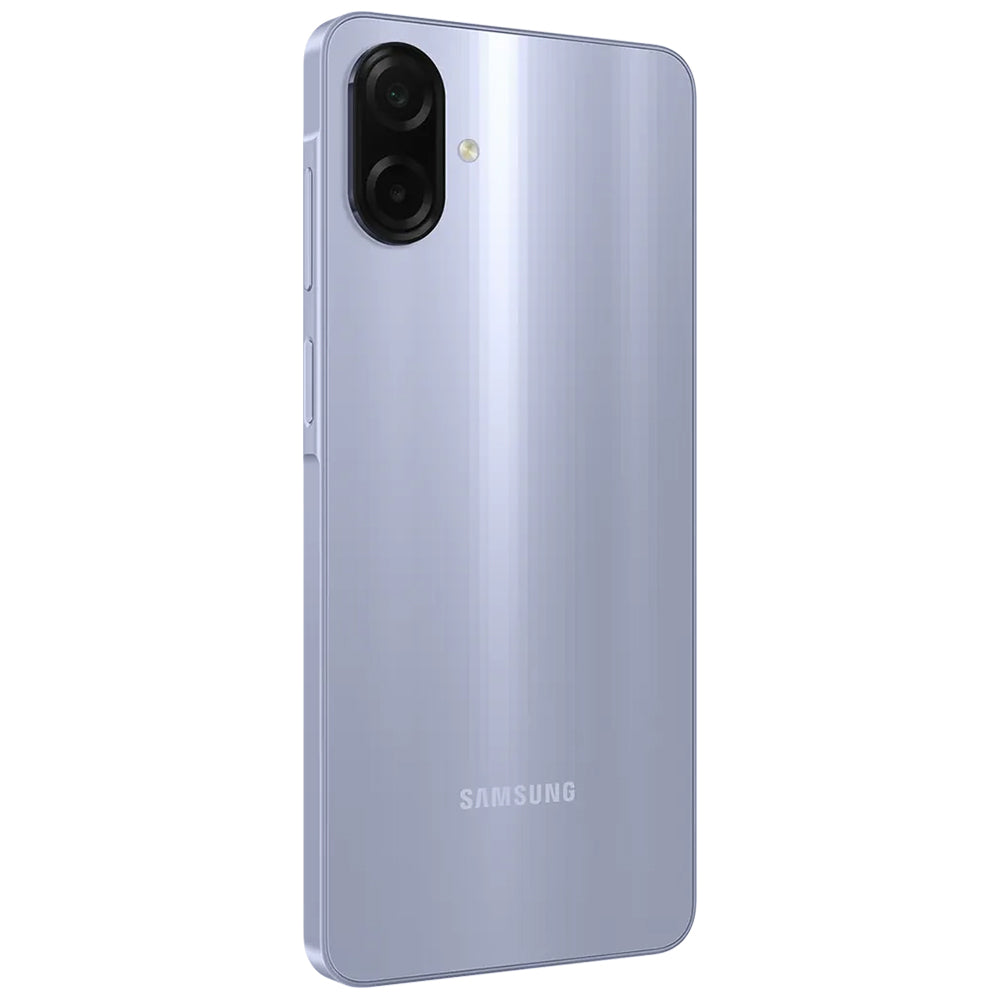 Samsung Galaxy A07 Dual SIM (128GB / 4GB Ram / 6.7 Inch / 4G LTE)