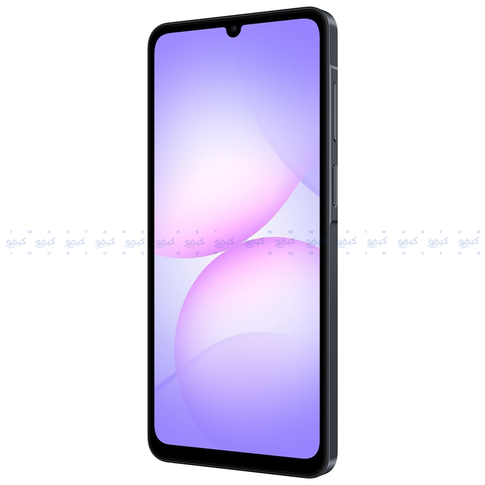 Samsung Galaxy A07 Dual SIM 