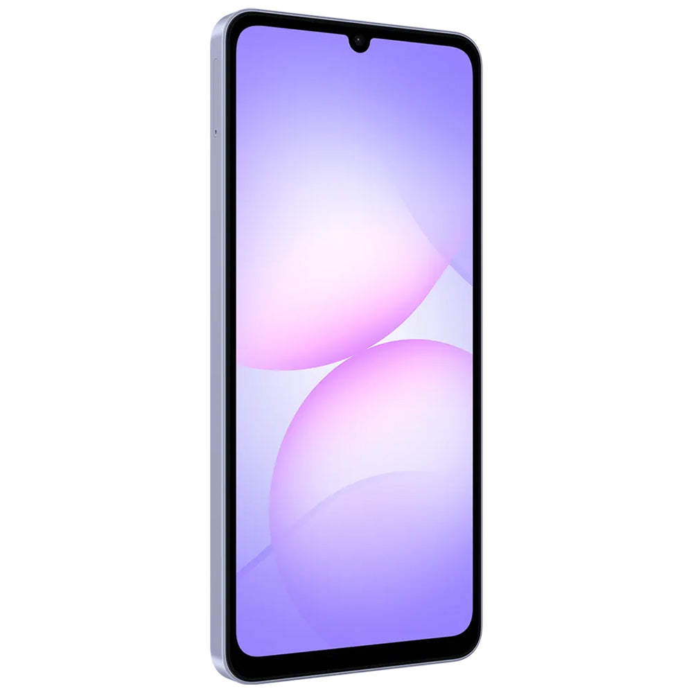 Samsung Galaxy A07 Dual SIM (128GB / 4GB Ram / 6.7 Inch / 4G LTE)