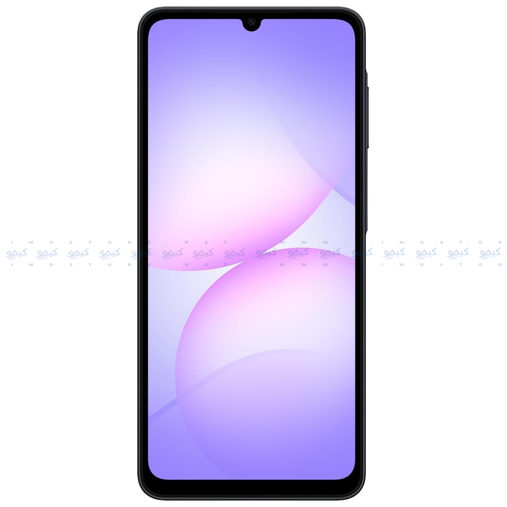 Samsung Galaxy A07 Dual SIM (128GB / 4G LTE)
