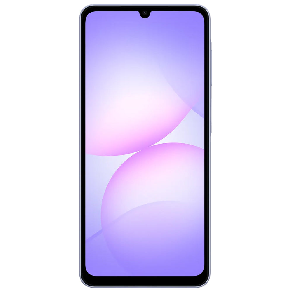 Samsung Galaxy A07 Dual SIM (128GB / 6GB Ram / 6.7 Inch / 4G LTE)