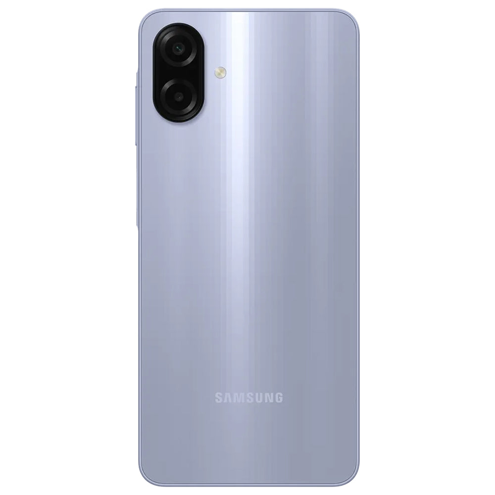 Samsung Galaxy A07 Dual SIM (128GB / 6GB Ram / 6.7 Inch / 4G LTE)