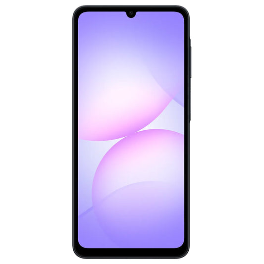 Samsung Galaxy A07 Dual SIM (128GB / 6GB Ram / 6.7 Inch / 4G LTE)