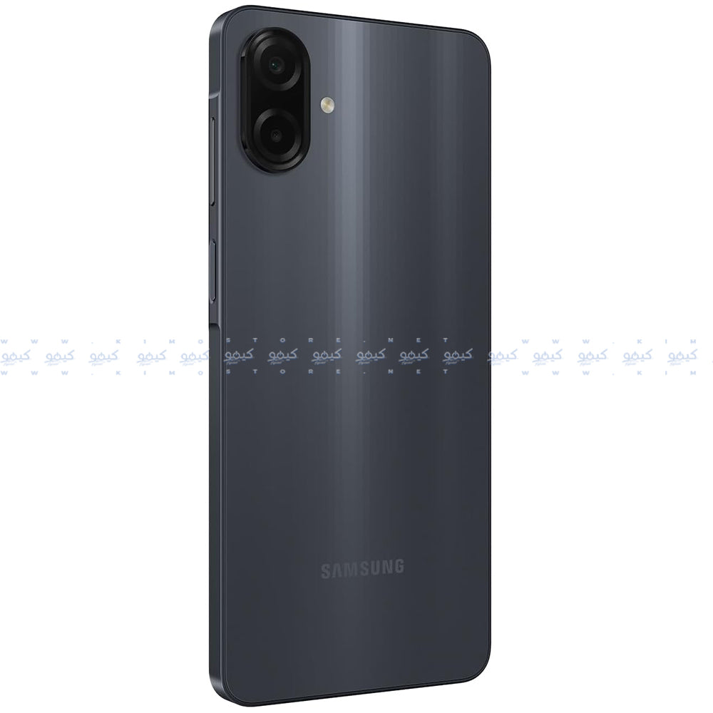 موبايل سامسونج جلاكسي A07 ثنائي الشريحة (256 جيجابايت / 8 جيجابايت رام 