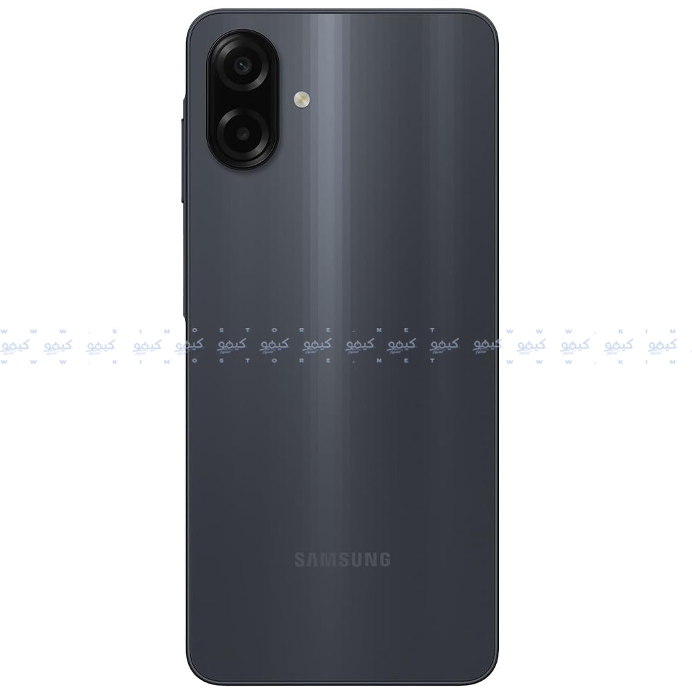 موبايل سامسونج جلاكسي A07 ثنائي الشريحة  / 8 جيجابايت رام / شاشة 6.7 بوصة / تقنية 4G LTE)