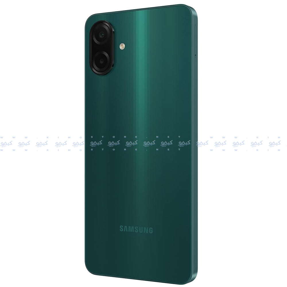 Samsung Galaxy A07 Dual SIM (256GB / 8GB Ram / 4G LTE)