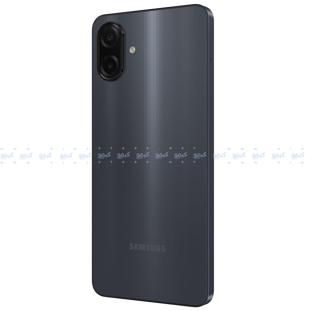 موبايل سامسونج جلاكسي A07 ثنائي الشريحة