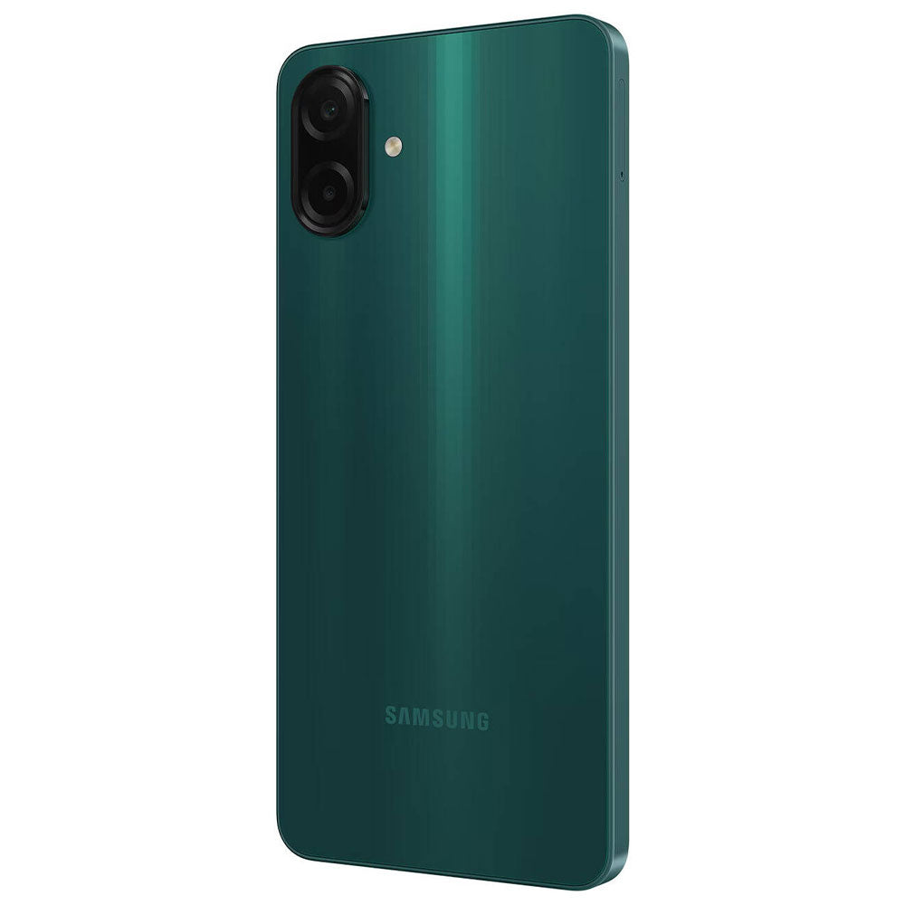 Samsung Galaxy A07 Dual SIM (64GB / 4GB Ram / 6.7 Inch / 4G LTE) - Green