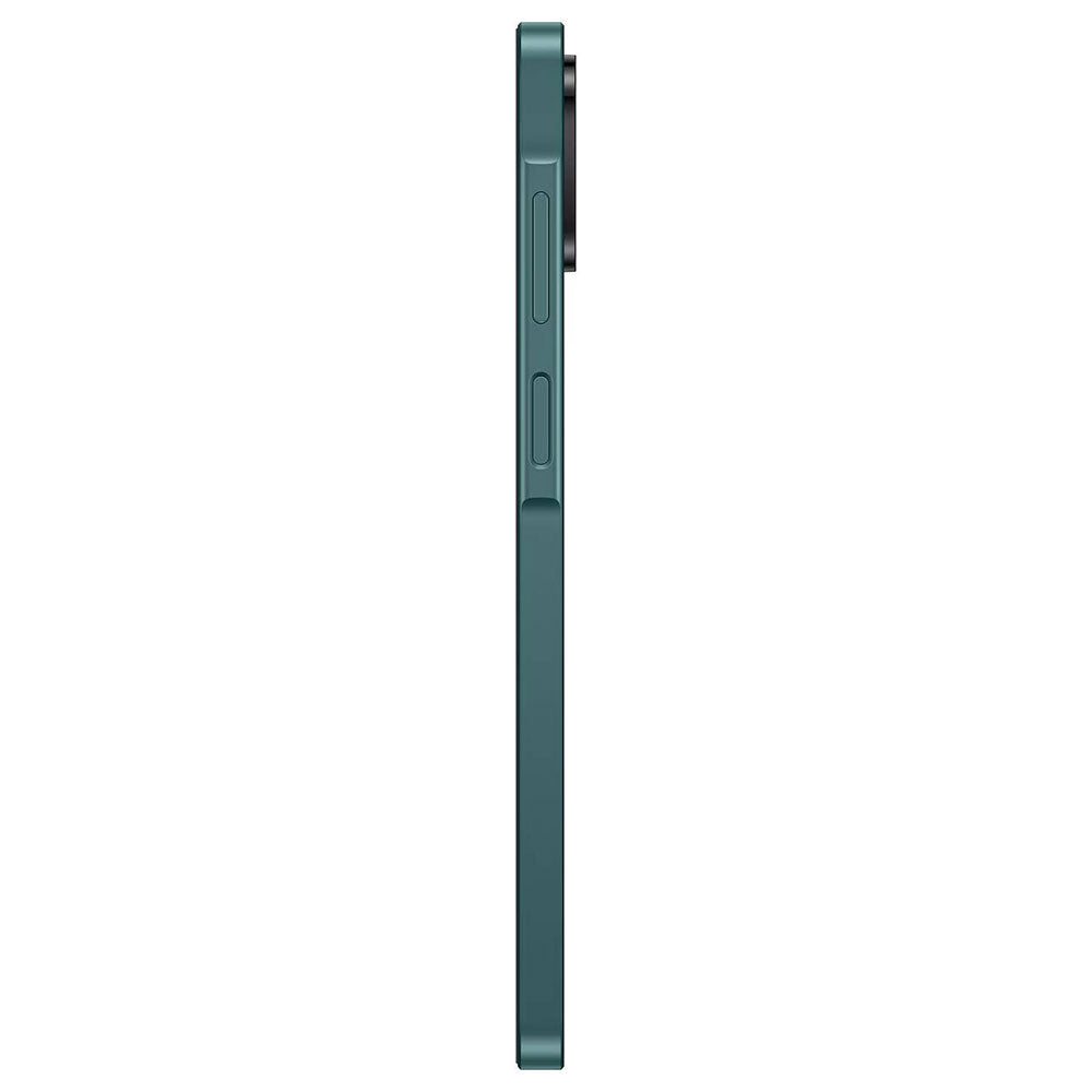Samsung Galaxy A07 Dual SIM (64GB / 4GB Ram / 6.7 Inch / 4G LTE) - Green