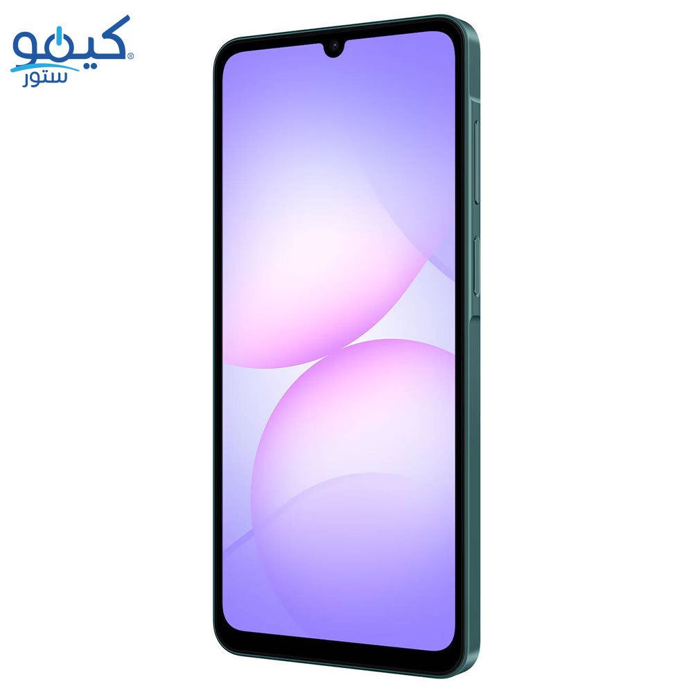 Samsung Galaxy A07 Dual SIM (64GB / 4GB Ram)
