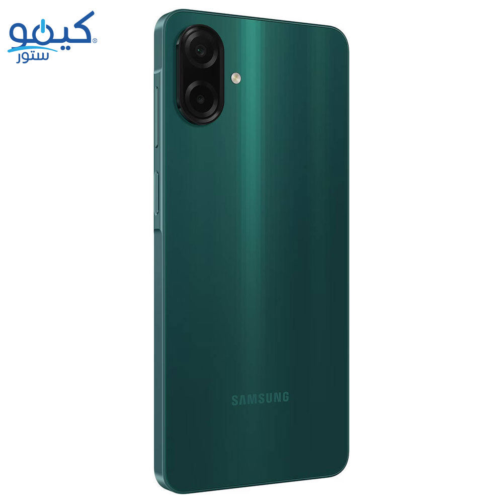 موبايل سامسونج جلاكسي A07 ثنائي الشريحة 