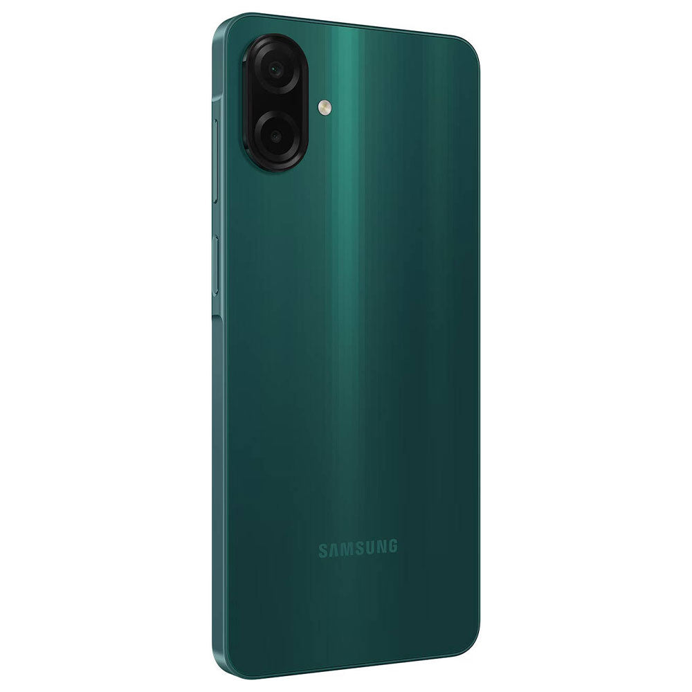 Samsung Galaxy A07 Dual SIM (64GB / 4GB Ram / 6.7 Inch / 4G LTE) - Green