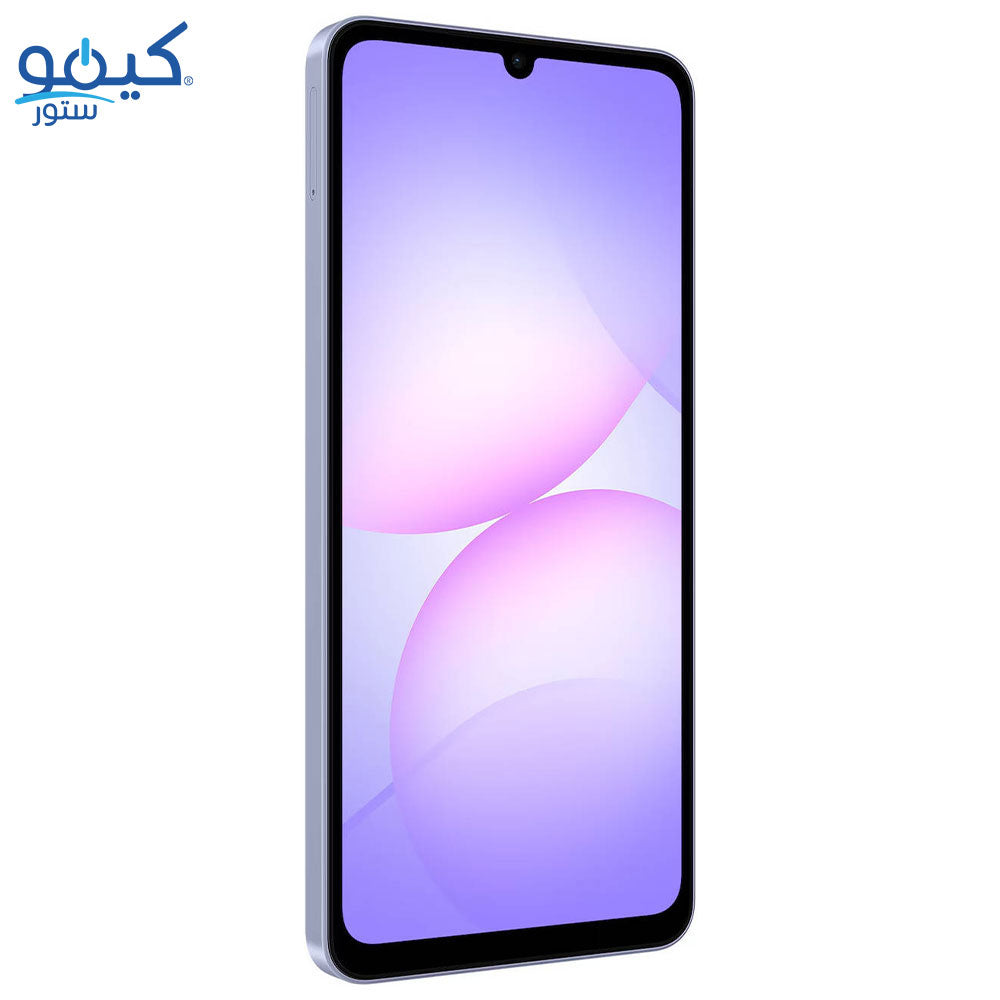 Samsung Galaxy A07 Dual SIM (64GB / 4GB Ram / 6.7 Inch / 4G LTE)