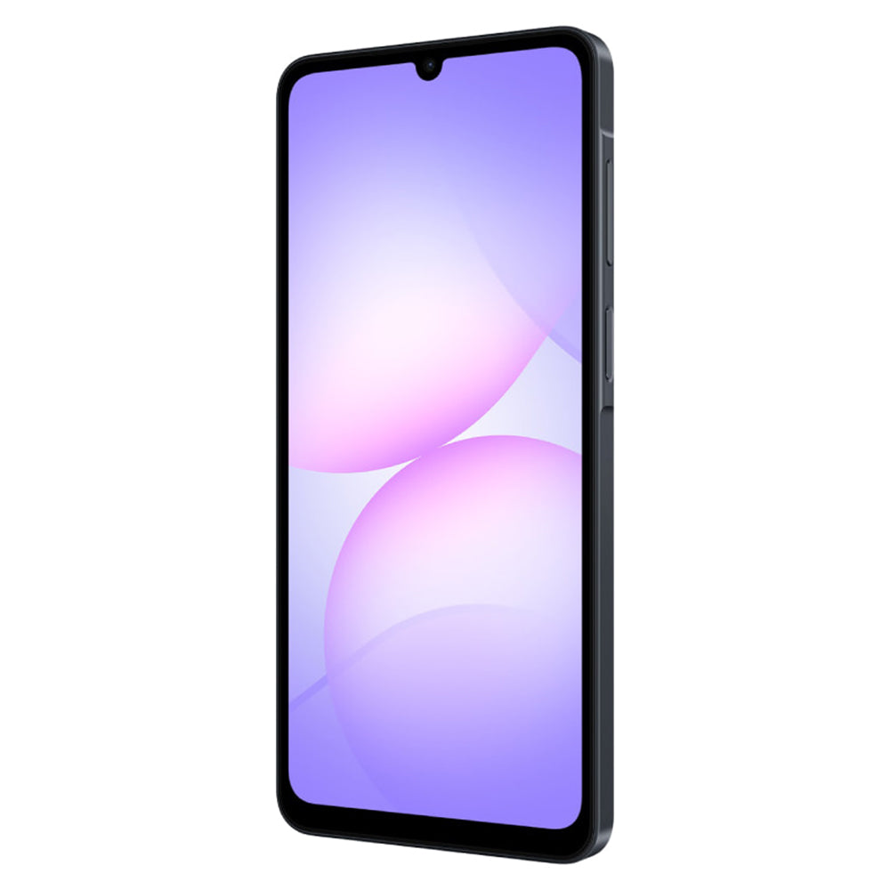 Samsung Galaxy A07 Dual SIM (64GB / 4GB Ram / 6.7 Inch / 4G LTE)