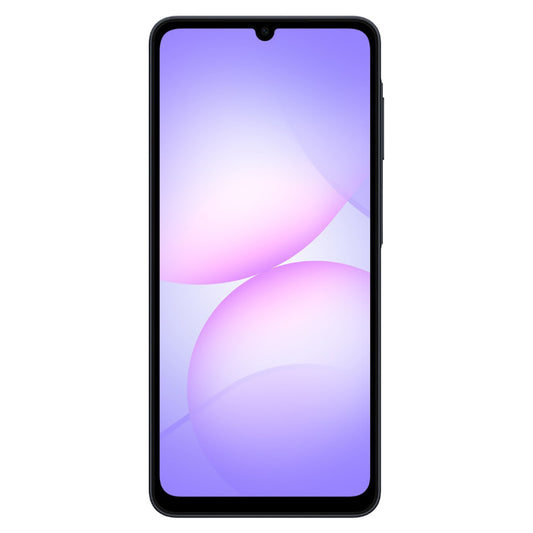 Samsung Galaxy A07 Dual SIM (64GB / 4GB Ram / 6.7 Inch / 4G LTE)