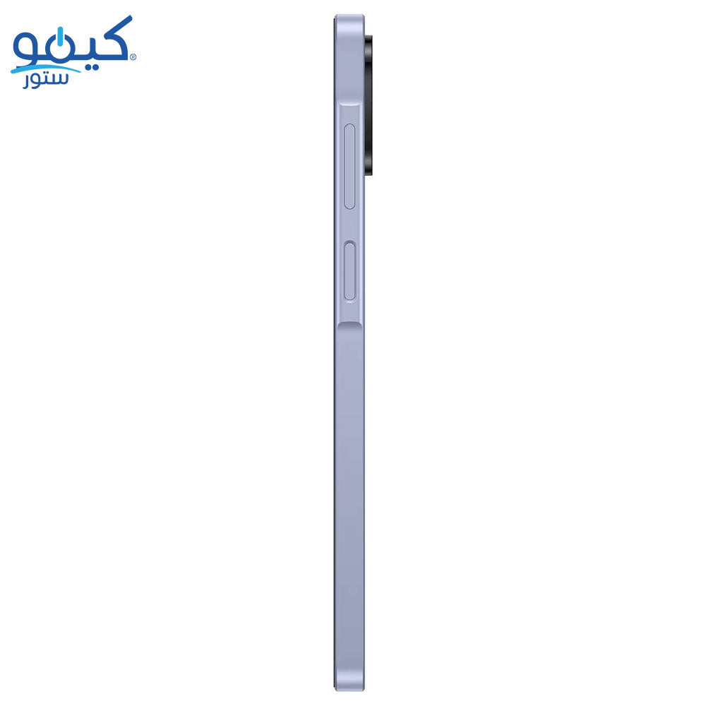 Samsung Galaxy A07 Dual SIM (64GB / 4GB Ram / 6.7 Inch / 4G LTE)