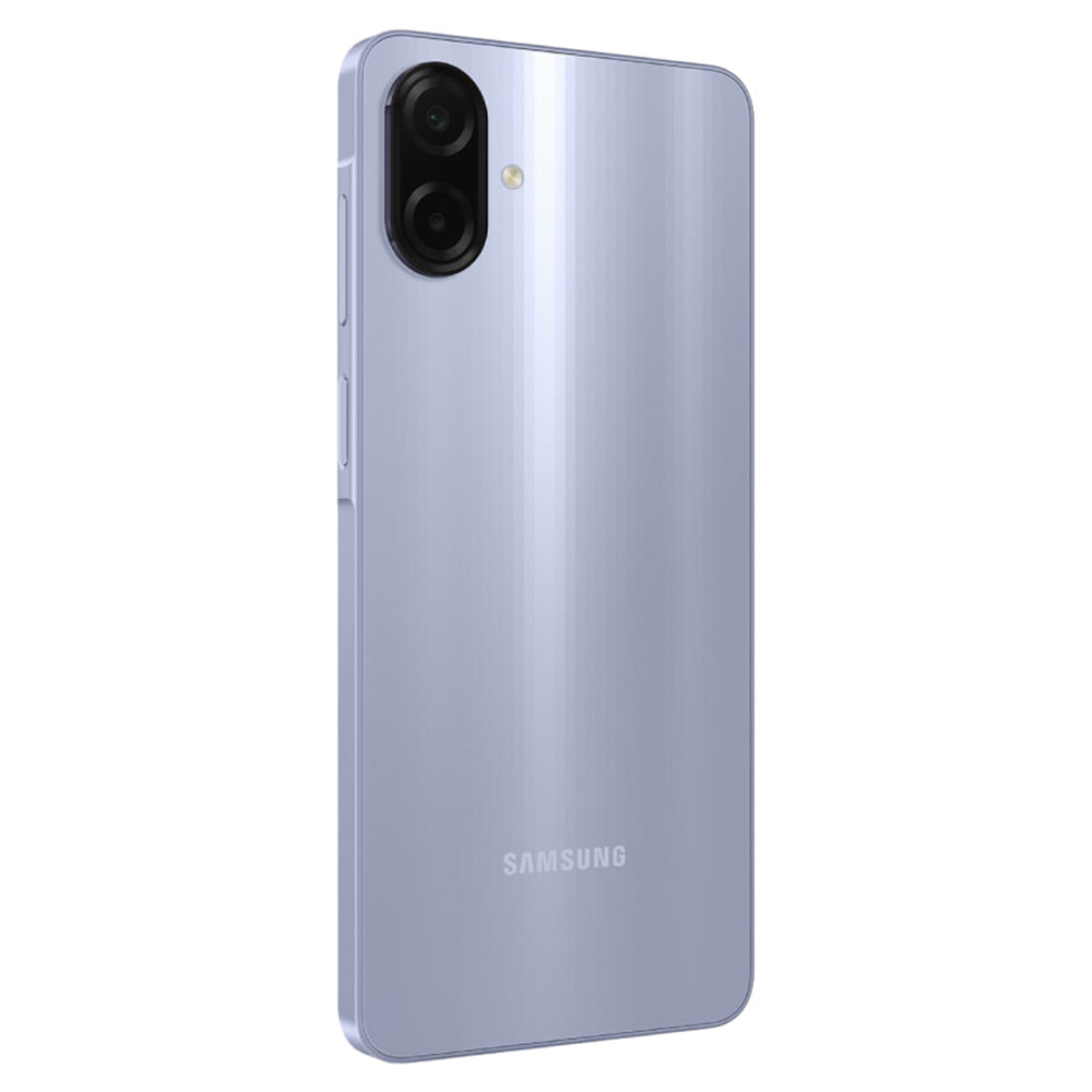 Samsung Galaxy A07 Dual SIM (64GB / 4GB Ram / 6.7 Inch / 4G LTE)