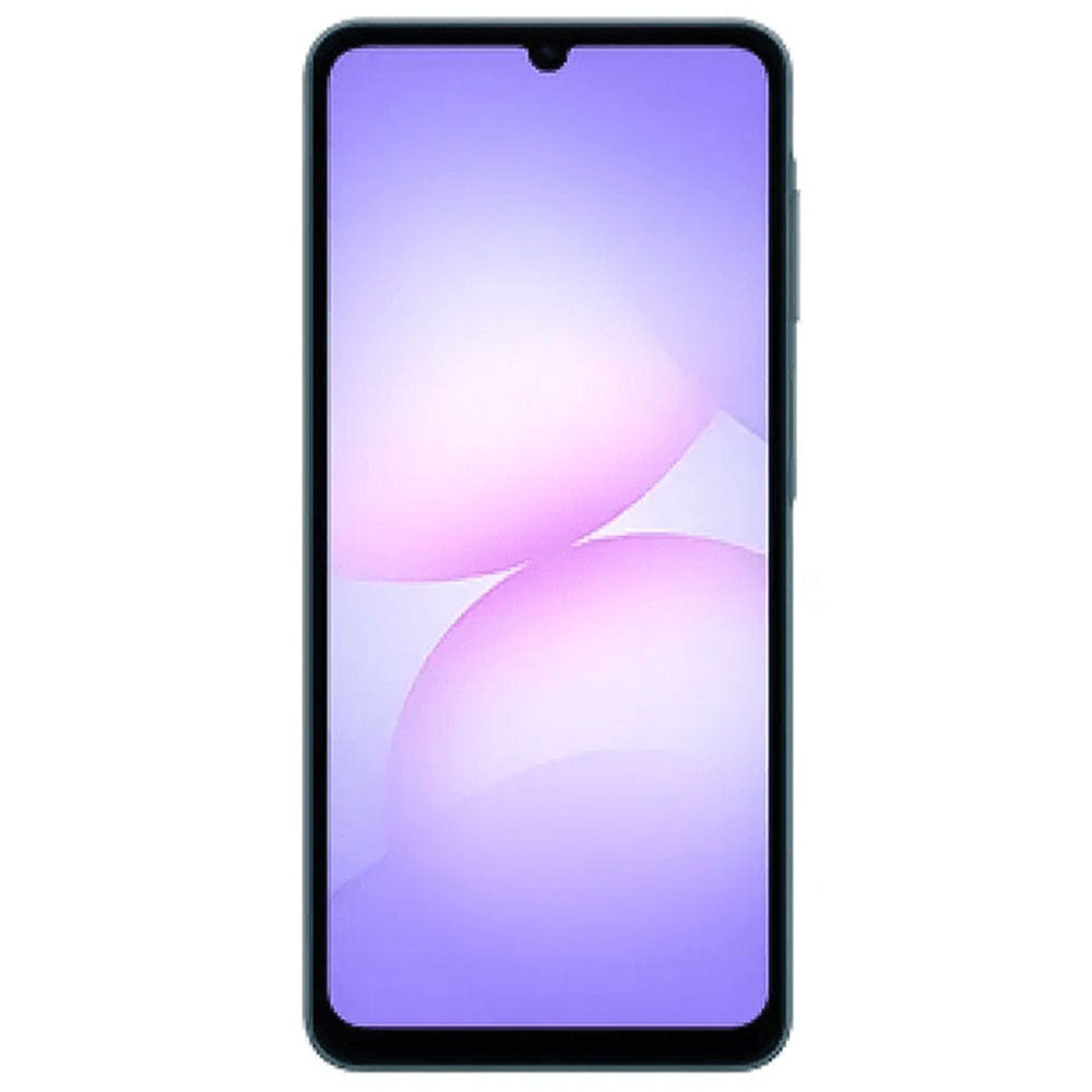 سامسونج جالاكسي A07 ثنائي الشريحة (256 جيجابايت / 8 جيجابايت رام / 6.7 بوصة / 4G LTE)