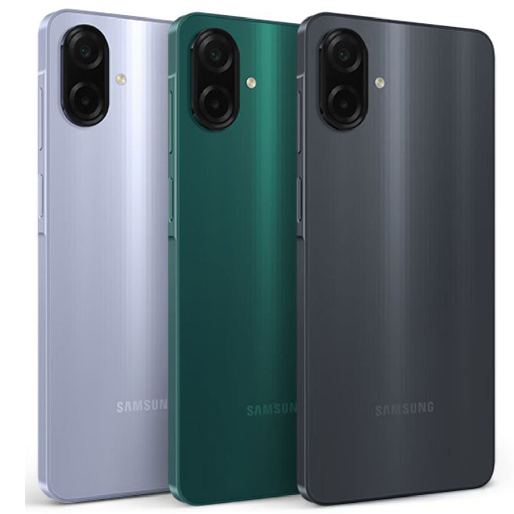 سامسونج جالاكسي A07 ثنائي الشريحة (256 جيجابايت / 8 جيجابايت رام / 6.7 بوصة / 4G LTE)