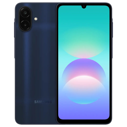 Samsung Galaxy A08 Dual SIM (128GB / 6GB Ram / 6.7 Inch / 4G LTE)