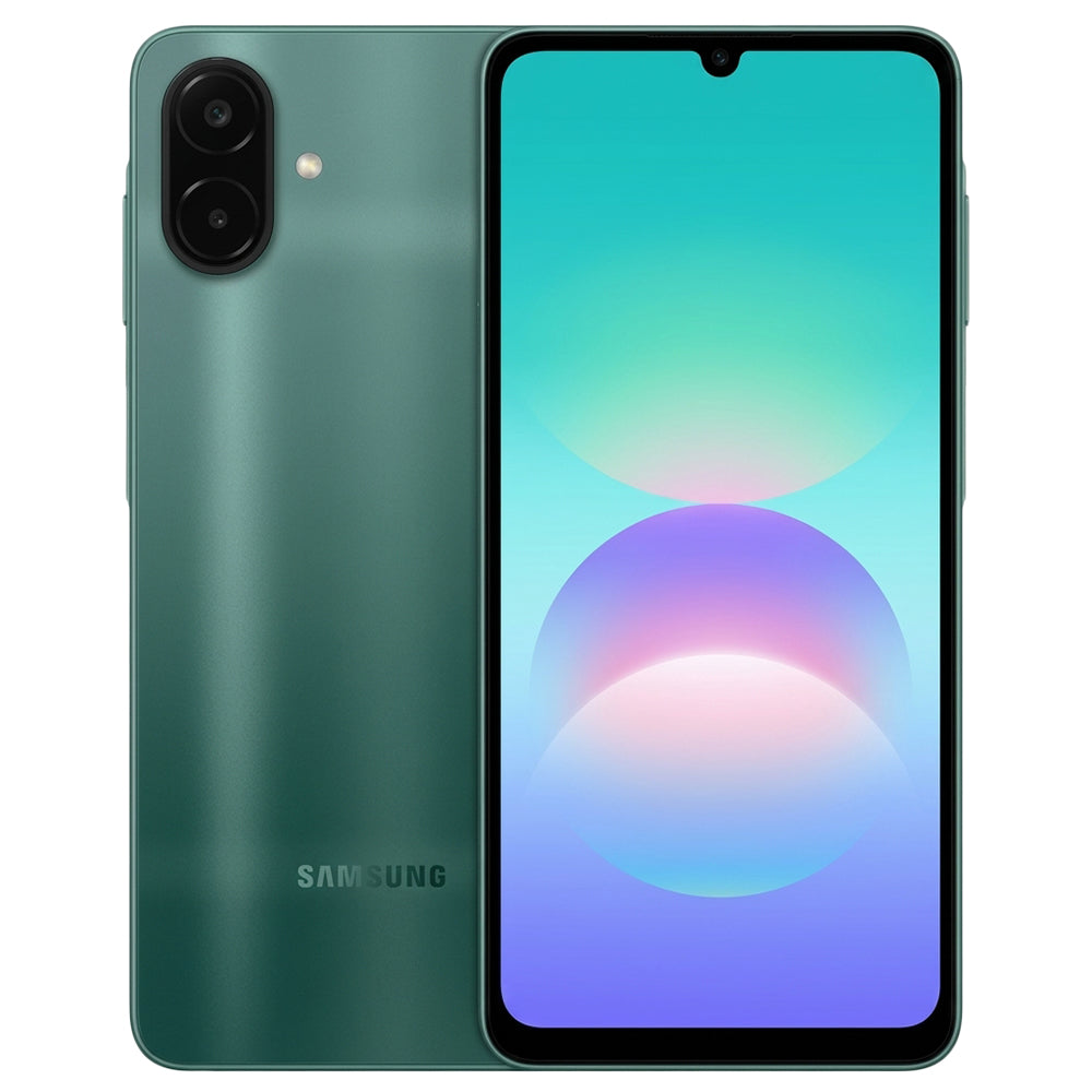 Samsung Galaxy A08 Dual SIM (128GB / 6GB Ram / 6.7 Inch / 4G LTE)