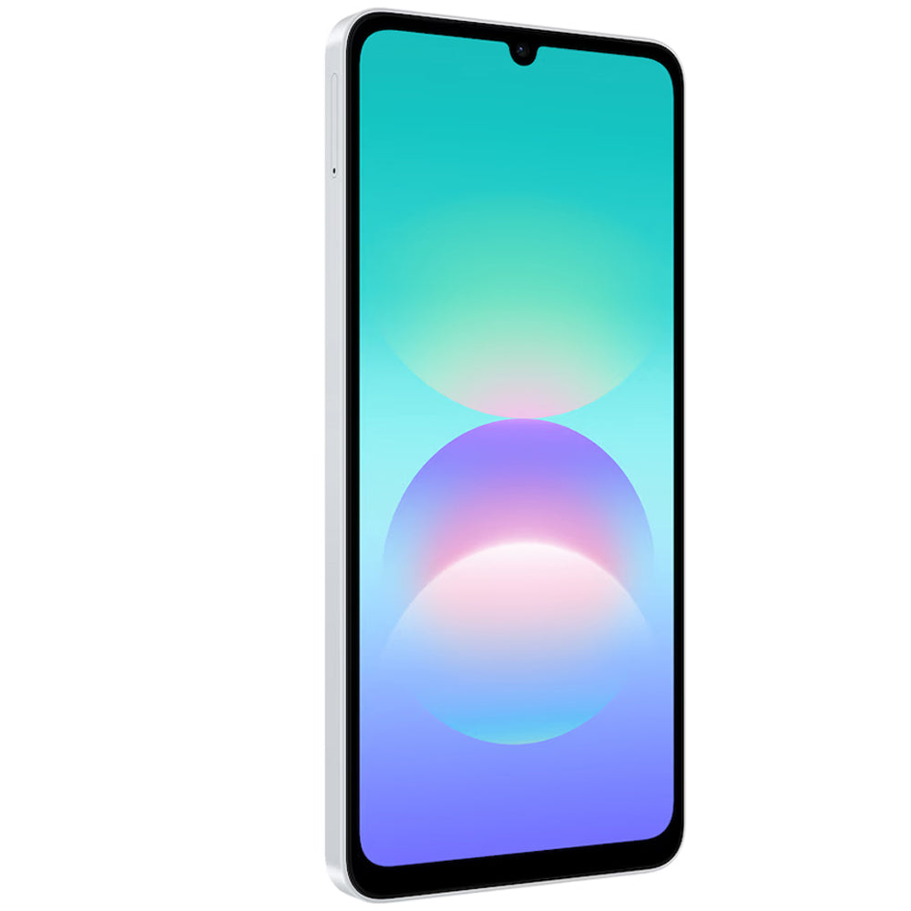 Samsung Galaxy A08 Dual SIM (128GB / 6GB Ram / 6.7 Inch / 4G LTE)