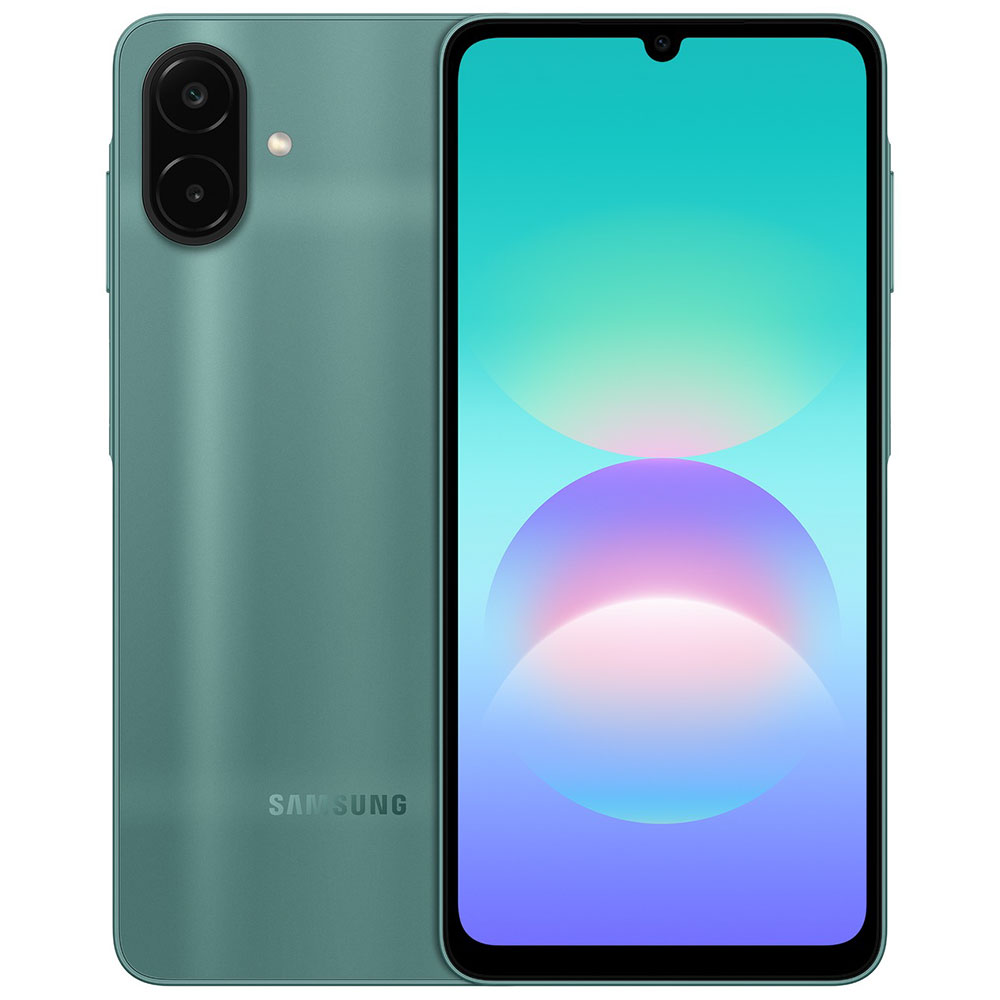 Samsung Galaxy A08 Dual SIM (64GB / 4GB Ram / 6.7 Inch / 4G LTE)