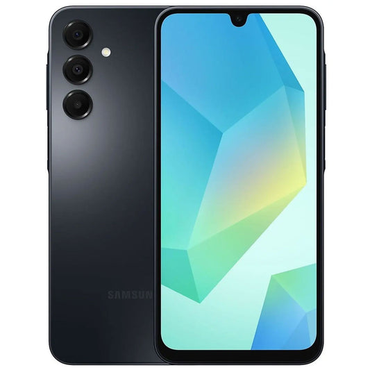 Samsung Galaxy A16 Dual SIM (128GB / 4GB Ram / 6.7 Inch / 4G LTE)