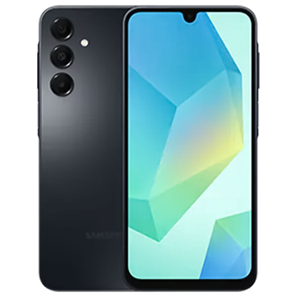 Samsung Galaxy A16 Dual SIM (128GB / 4GB Ram / 6.7 Inch / 4G LTE)