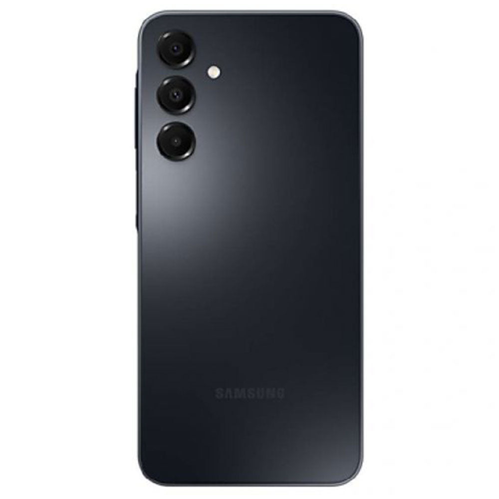 Samsung Galaxy A16 Dual SIM (128GB / 4GB Ram / 6.7 Inch / 4G LTE)