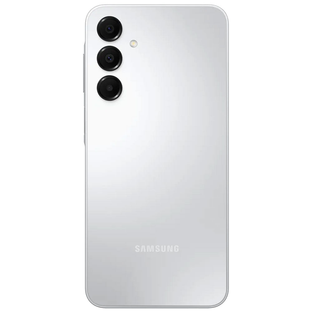 موبايل سامسونج جالكسي A16 ثنائي الشريحة (128 جيجا / شاشة 6.7 بوصة / تقنية 4G LTE) 