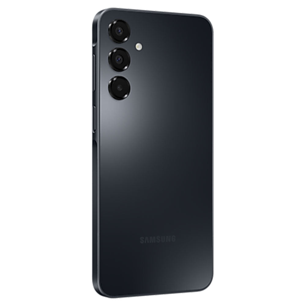 Samsung Galaxy A16 Dual SIM (128GB / 4GB Ram / 6.7 Inch / 4G LTE)
