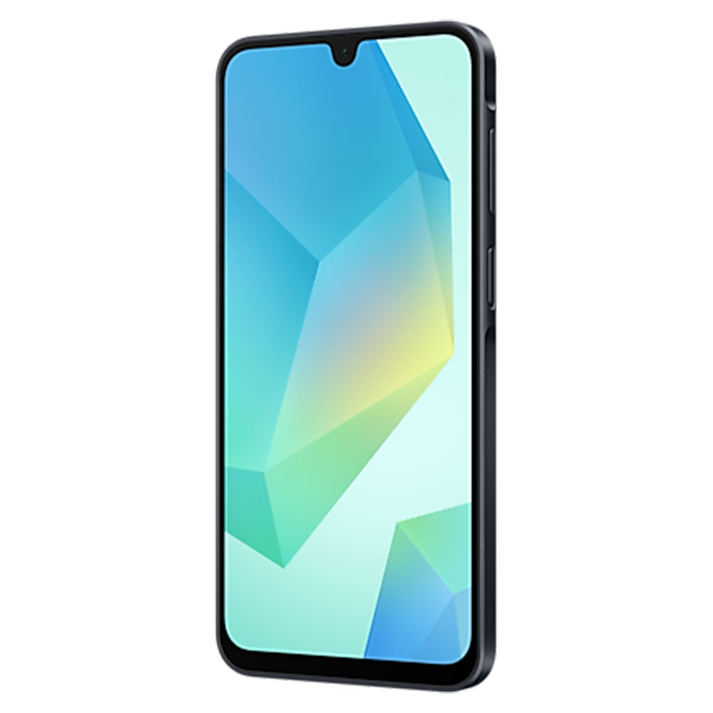 Samsung Galaxy A16 Dual SIM (128GB / 4GB Ram / 6.7 Inch / 4G LTE)