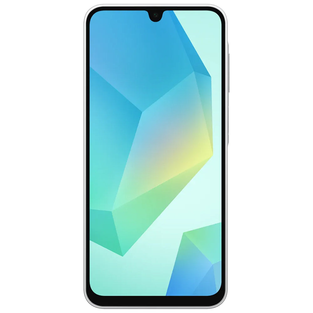 Samsung Galaxy A16 Dual SIM (128GB / 4GB Ram / 6.7 Inch / 4G LTE)