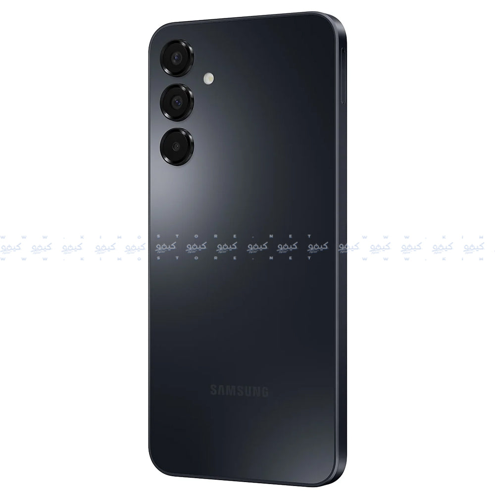 موبايل سامسونج جلاكسي A16 ثنائي الشريحة (128 جيجا / 4 جيجا رام / شاشة 6.7 بوصة / تقنية 4G LTE) 