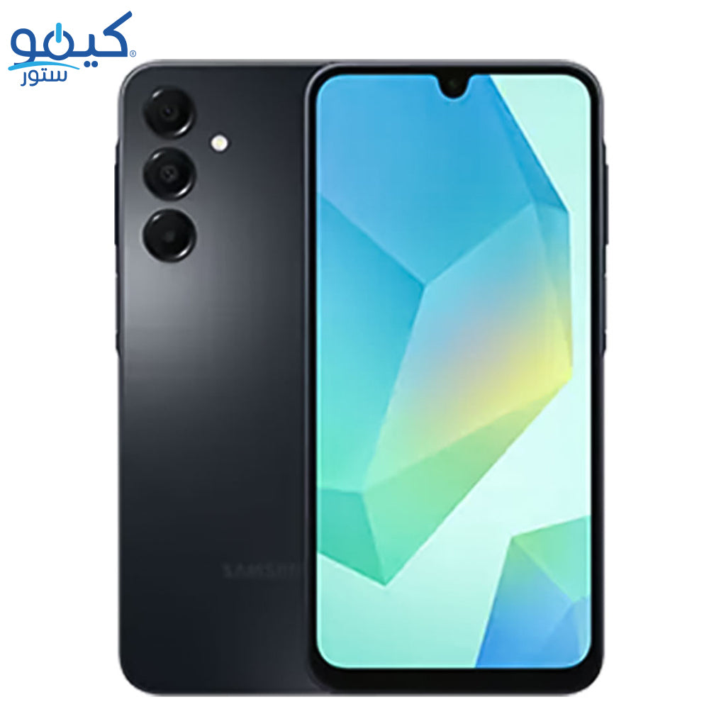 Samsung Galaxy A16 Dual SIM (128GB / 4GB Ram / 6.7 Inch / 4G LTE)