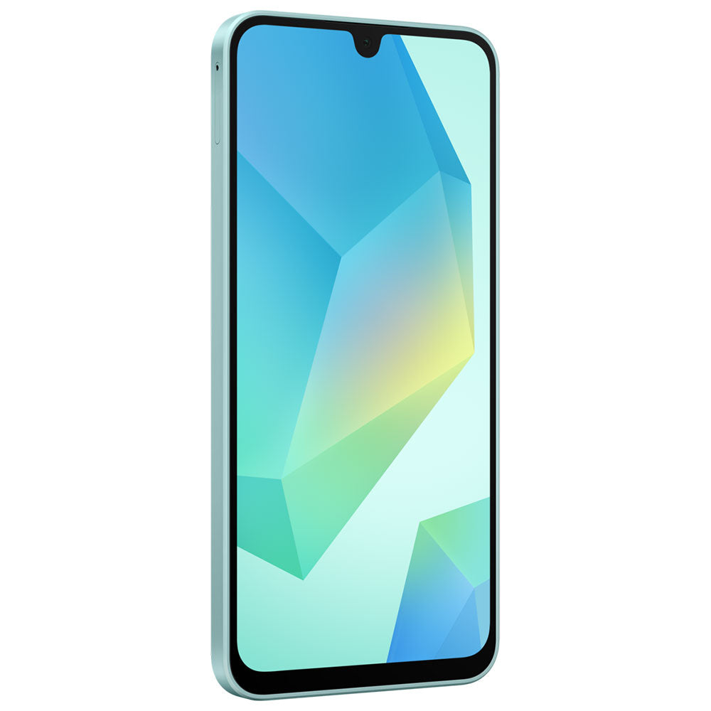 Samsung Galaxy A16 Dual SIM (128GB / 4GB Ram / 6.7 Inch / 4G LTE)