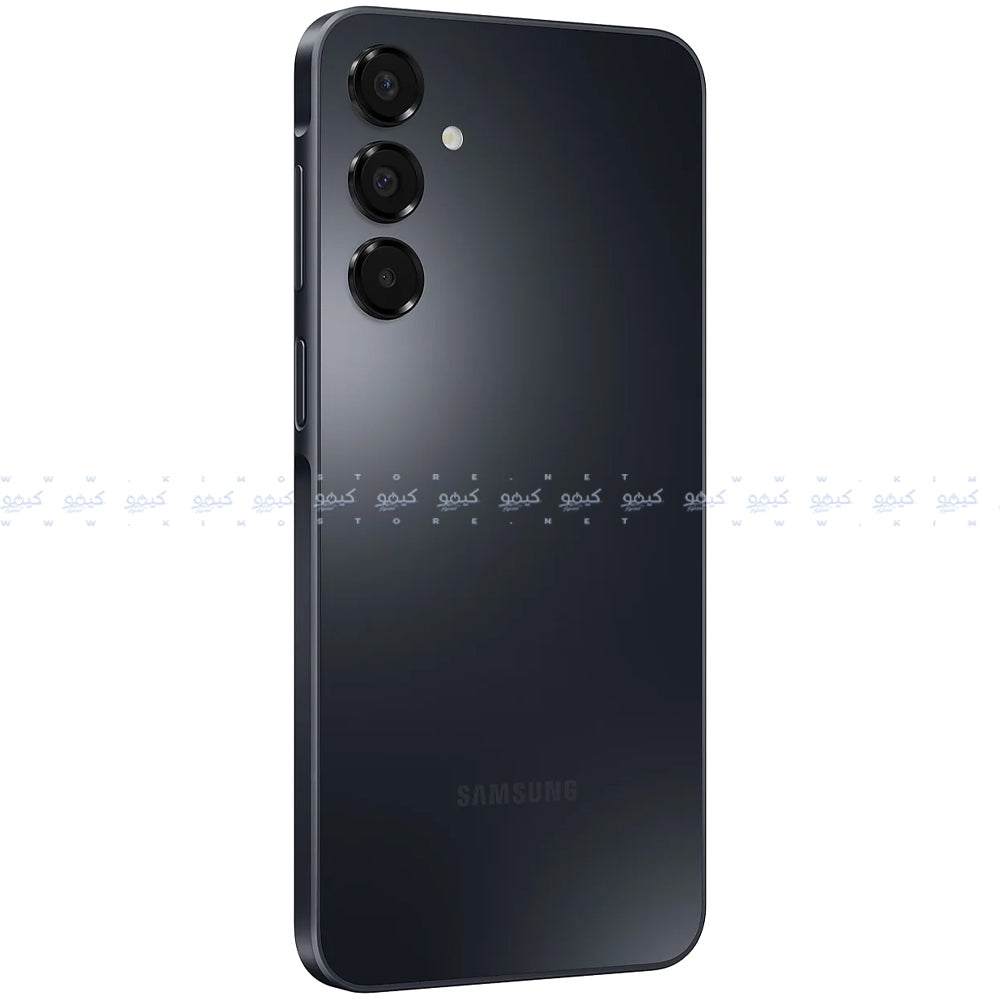 موبايل سامسونج جلاكسي A16 ثنائي الشريحة (128 جيجا / 4 جيجا رام / شاشة 6.7 بوصة / تقنية 4G LTE) 