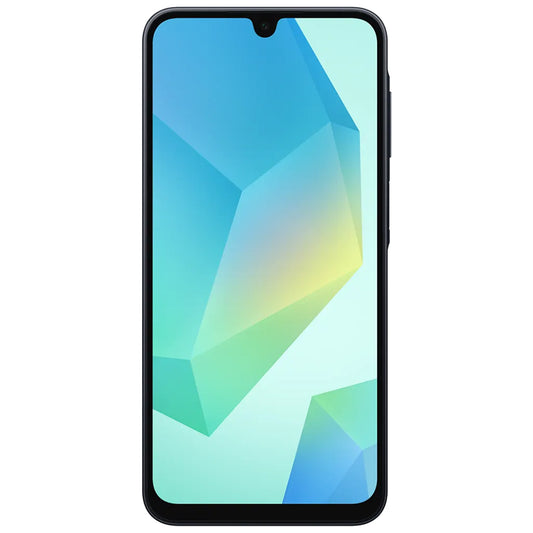 Samsung Galaxy A16 Dual SIM (128GB / 4GB Ram / 6.7 Inch / 4G LTE)