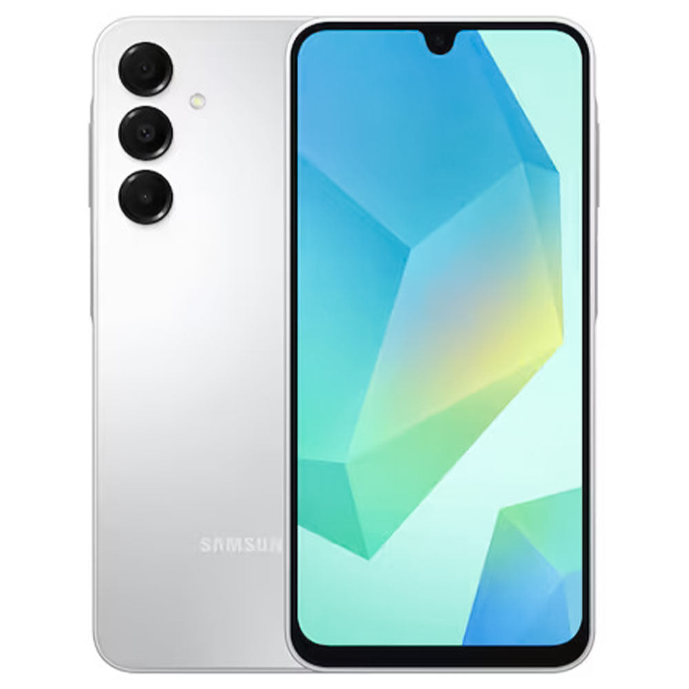 Samsung Galaxy A16 Dual SIM (128GB / 4GB Ram / 6.7 Inch / 4G LTE)