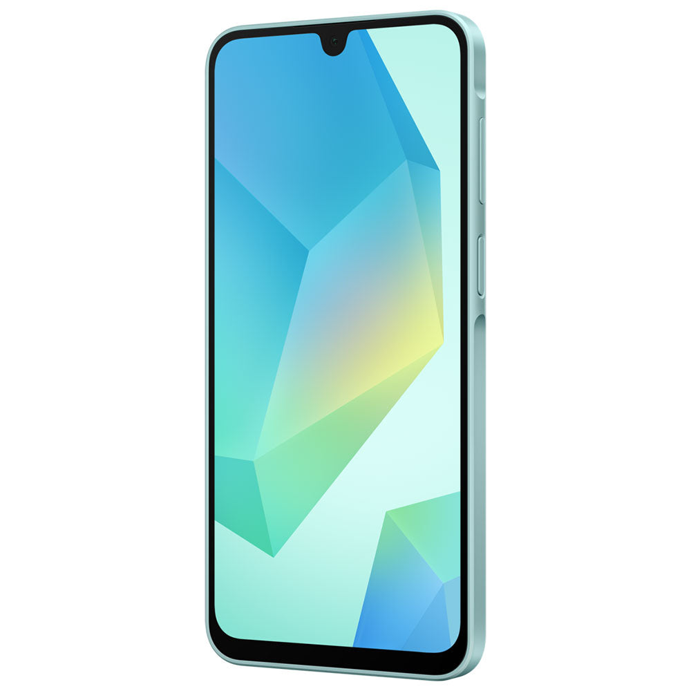 Samsung Galaxy A16 Dual SIM (128GB / 4GB Ram / 6.7 Inch / 4G LTE)