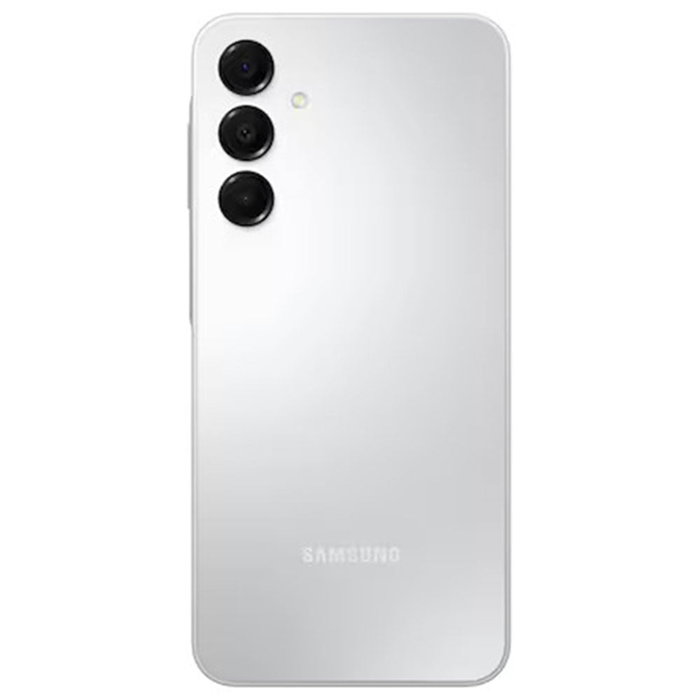 Samsung Galaxy A16 Dual SIM (128GB / 4GB Ram / 6.7 Inch / 4G LTE)