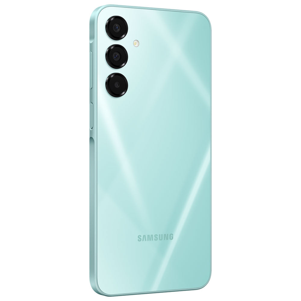 Samsung Galaxy A16 Dual SIM (128GB / 4GB Ram / 6.7 Inch / 4G LTE)