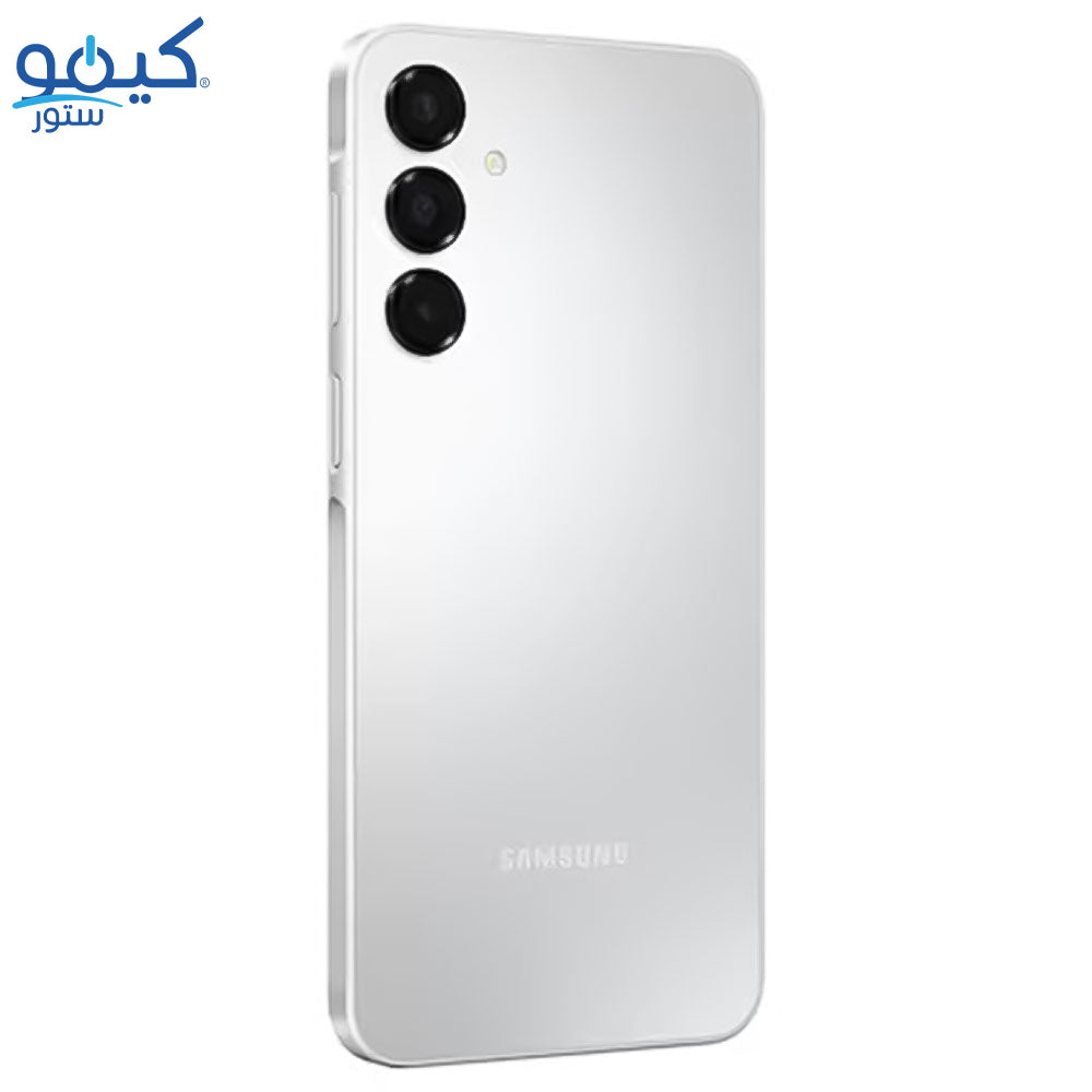 موبايل سامسونج جلاكسي A16 ثنائي الشريحة (128 جيجا / 4 جيجا رام / شاشة 6.7 بوصة)