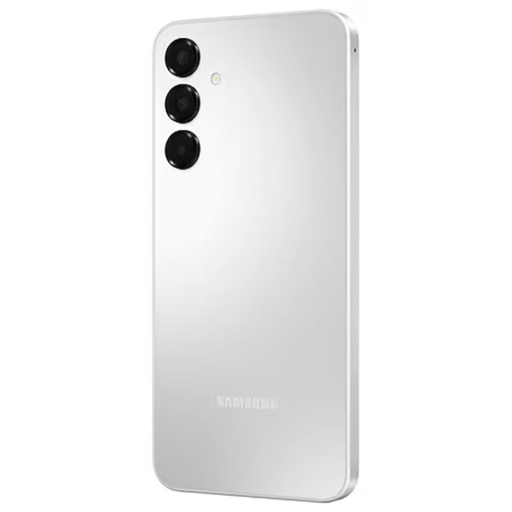 Samsung Galaxy A16 Dual SIM (128GB / 4GB Ram / 6.7 Inch / 4G LTE)