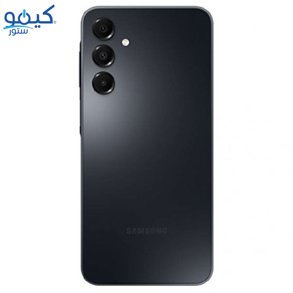 موبايل سامسونج جلاكسي A16 ثنائي الشريحة (128 جيجا / 4 جيجا رام / شاشة 6.7 بوصة / تقنية 4G LTE) 